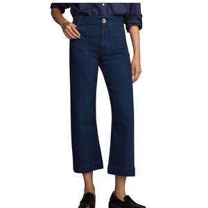 Anthropologie Maeve The Colette Jean Size 27